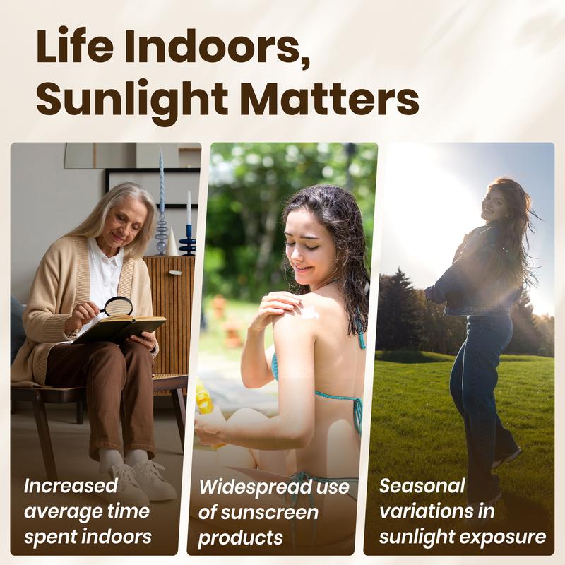 Vantira® Vitamin D3 & K2