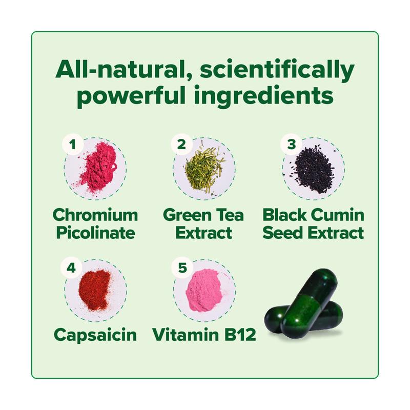 Vantira® Vitamin B12 capsule