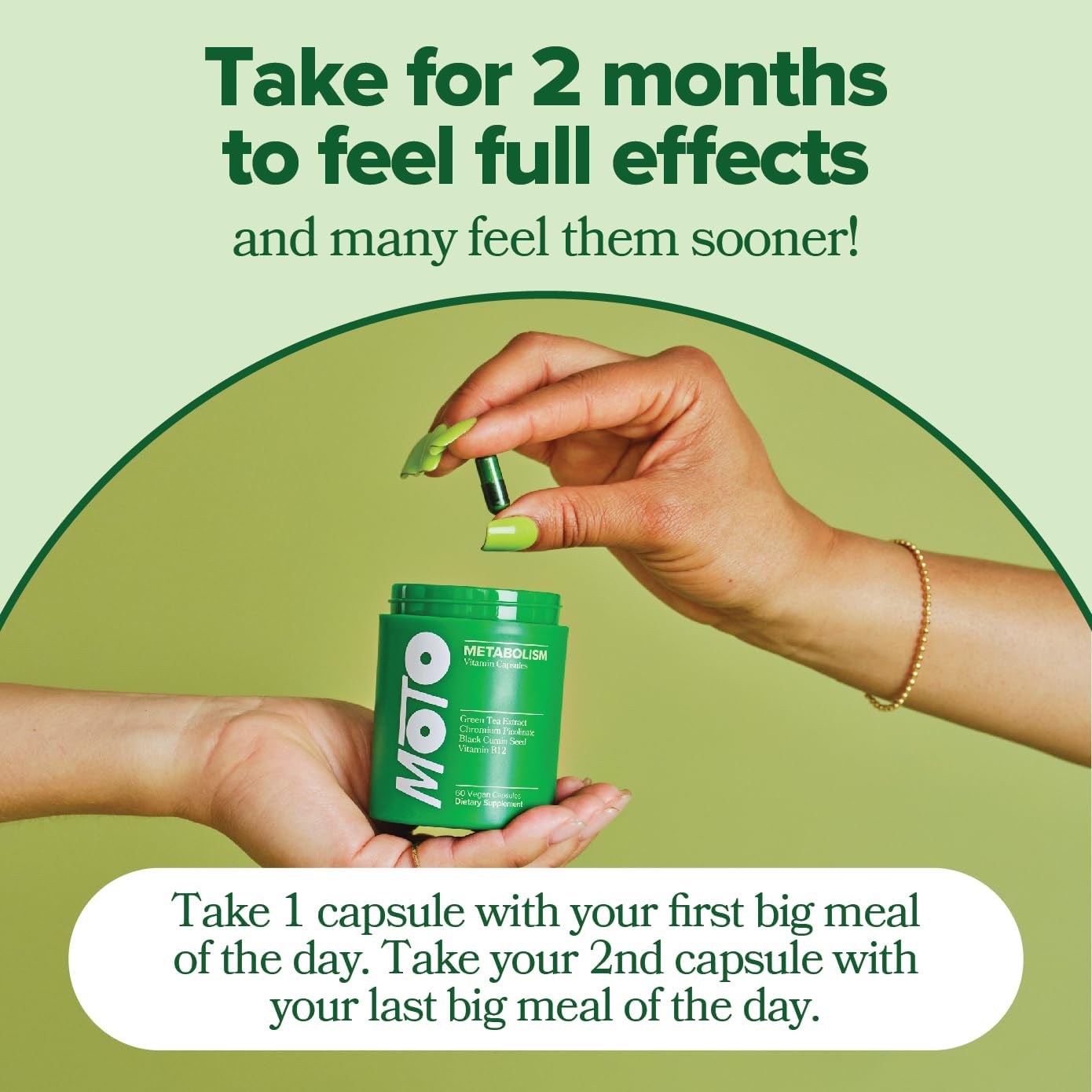 Vantira® Vitamin B12 capsule
